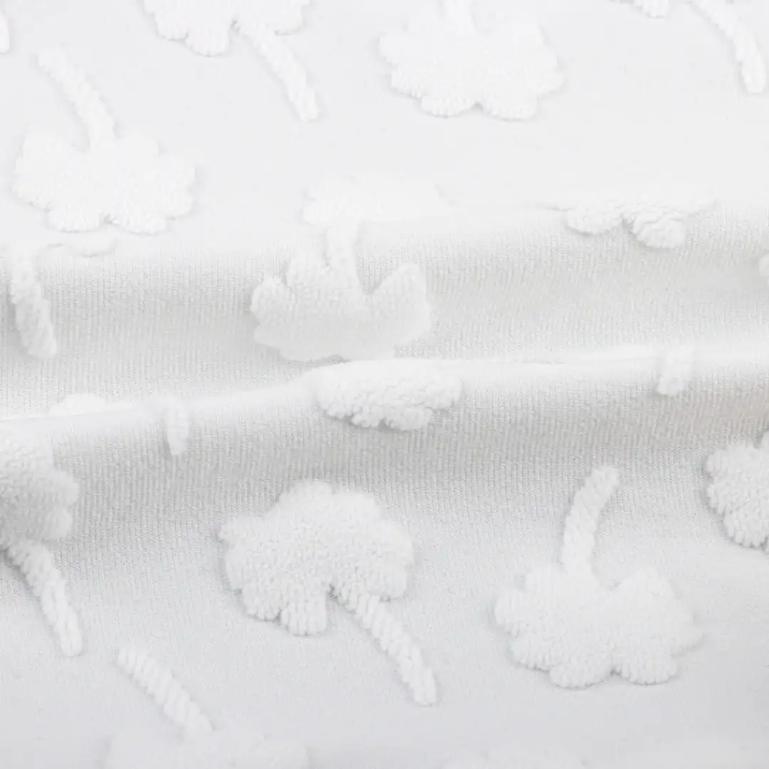 China Fabric for T-Shirt,Shorts Towel Fabric Knit Fabric Polyester Spandex White color buy from China wholesaler bulk order at wholesale price free worldwide shipping Alibaba