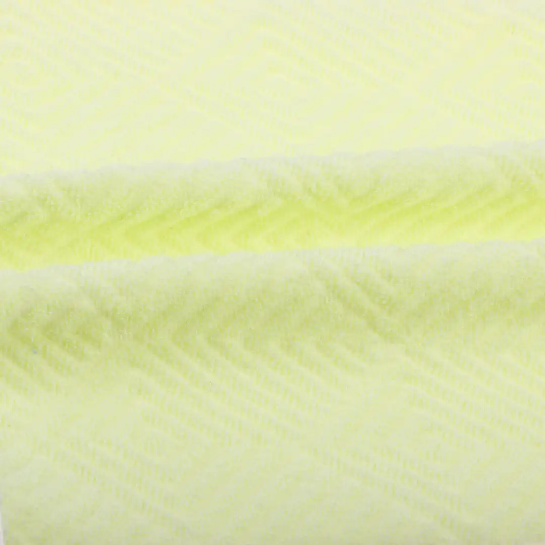 China Fabric for T-Shirt,Shorts Towel Fabric Knit Fabric Cotton Polyester Kelly color buy from China wholesaler bulk order at wholesale price free worldwide shipping Alibaba