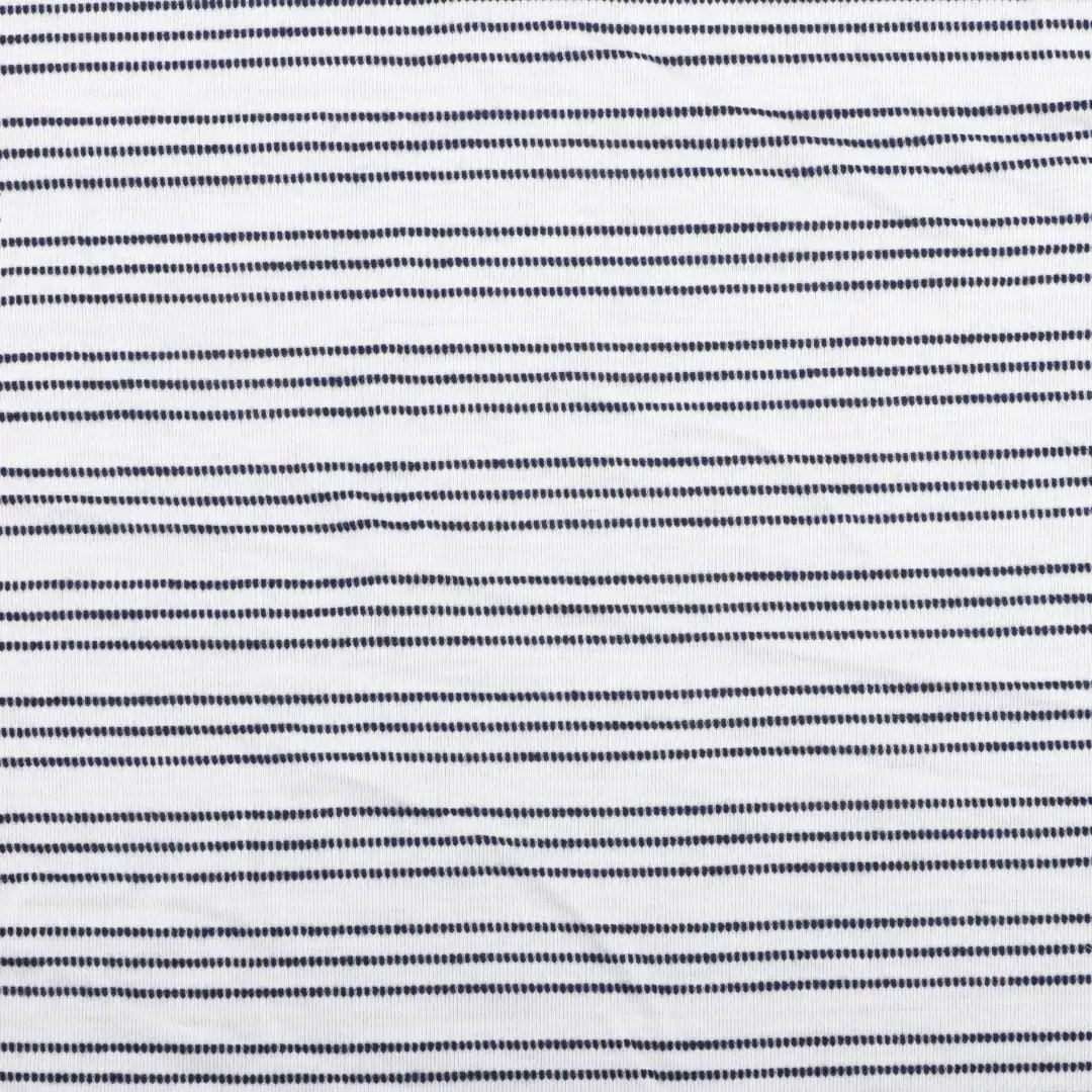 China Fabric for T-Shirt,Loungewear Weft Jacquard Knit Fabric Polyester Rayon Spandex stripe color buy from China wholesaler bulk order at wholesale price free worldwide shipping Alibaba