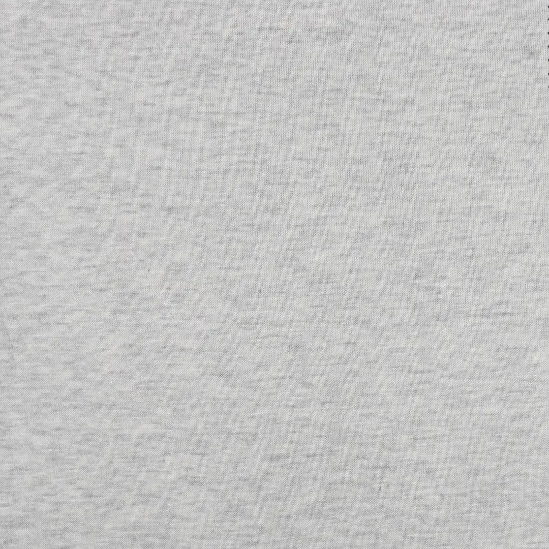 China Fabric for T-Shirt,Shorts,Loungewear Single Jersey Knit Fabric Rayon Spandex Grey color buy from China wholesaler bulk order at wholesale price free worldwide shipping Alibaba