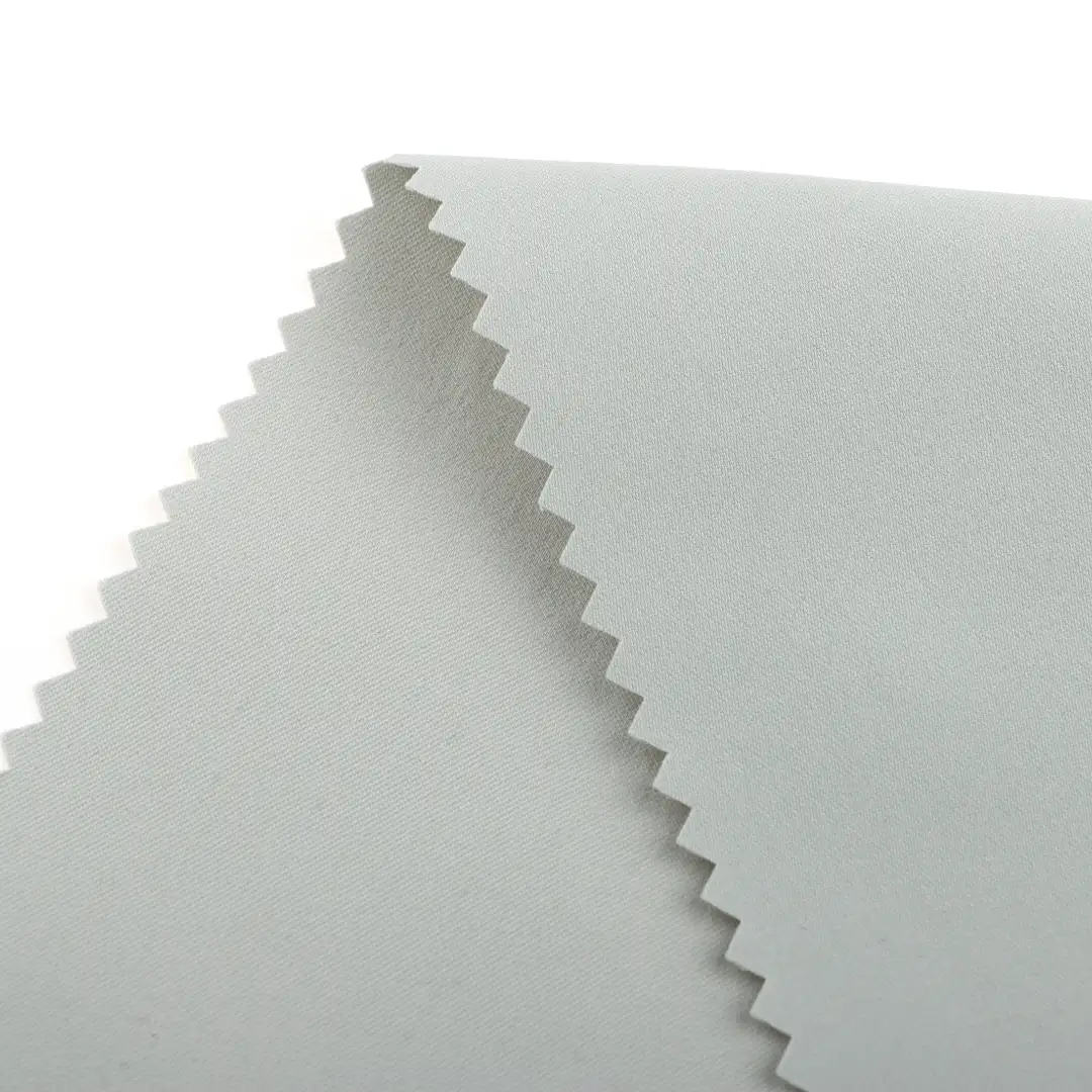 China Fabric for Jackets T800 Polyester T800 Yarn Fabric Synthetic Woven Fabric Polyester grey color buy from China wholesaler bulk order at wholesale price free worldwide shipping Alibaba