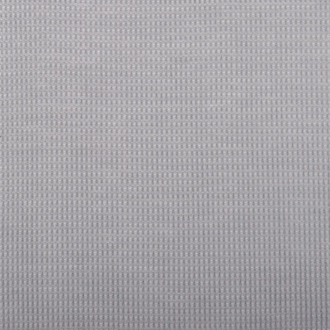 China Fabric for T-Shirt,Loungewear Waffle Knit Fabric Polyester Grey color buy from China wholesaler bulk order at wholesale price free worldwide shipping Alibaba