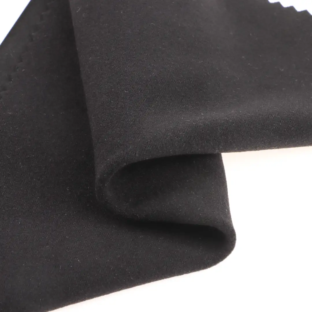 China Fabric for Loungewear Single Jersey Knit Fabric Cotton Spandex Black color buy from China wholesaler bulk order at wholesale price free worldwide shipping Alibaba