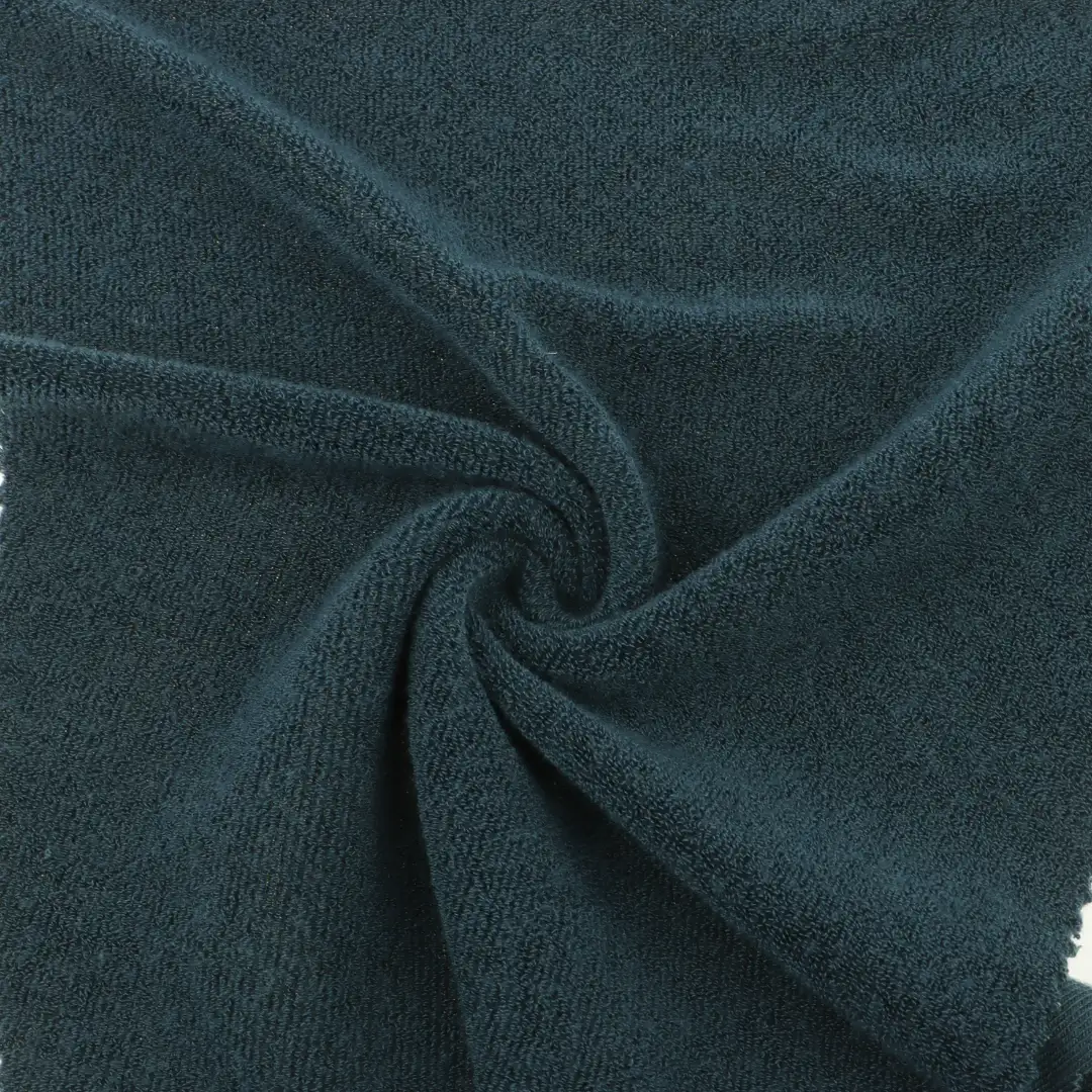 China Fabric for T-Shirt,Shorts Towel Fabric Knit Fabric Polyester Viscose Polyamide Green、Brown color buy from China wholesaler bulk order at wholesale price free worldwide shipping Alibaba