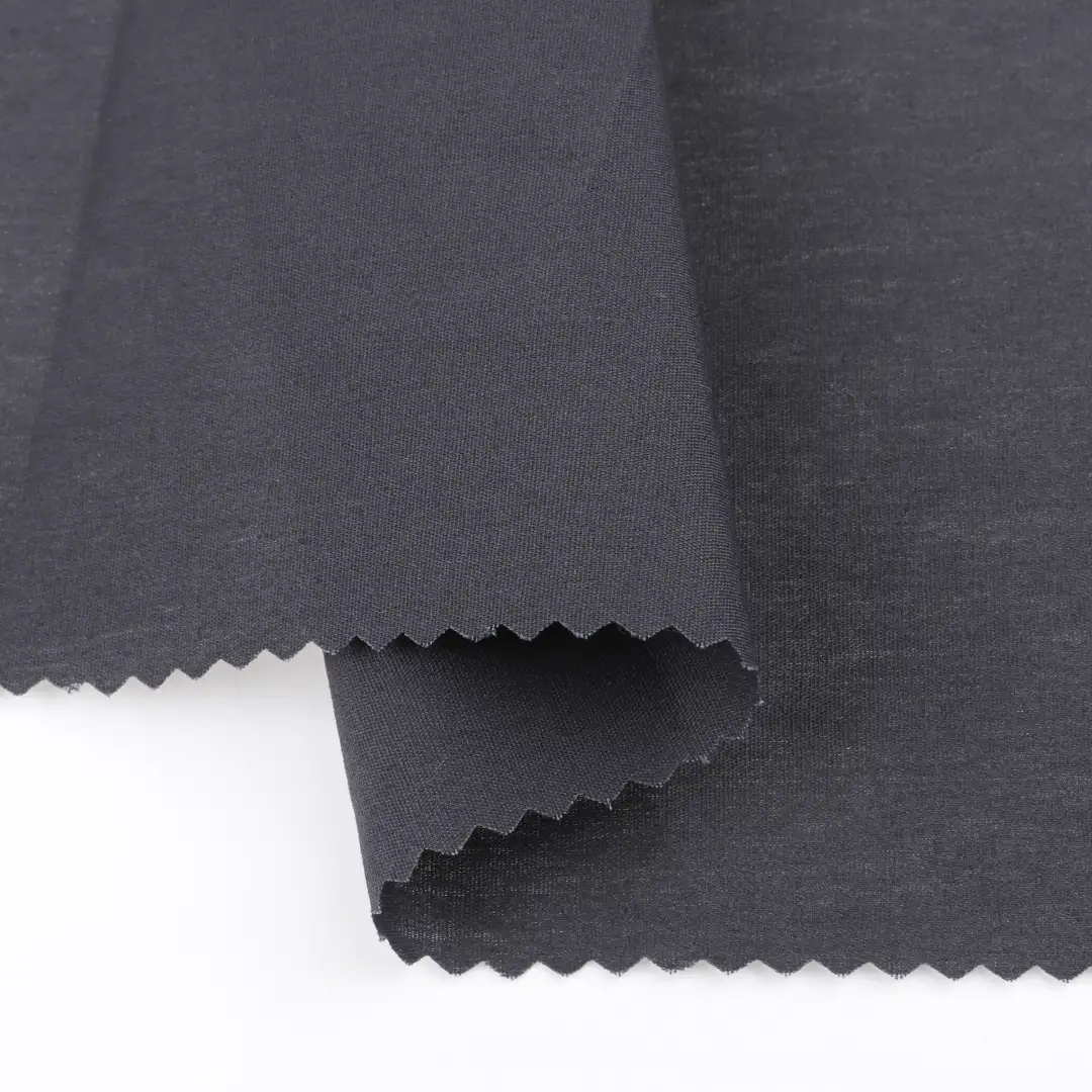 China Fabric for Shorts,Loungewear Cotton Poplin Natural Woven Fabric Cotton Grey color buy from China wholesaler bulk order at wholesale price free worldwide shipping Alibaba