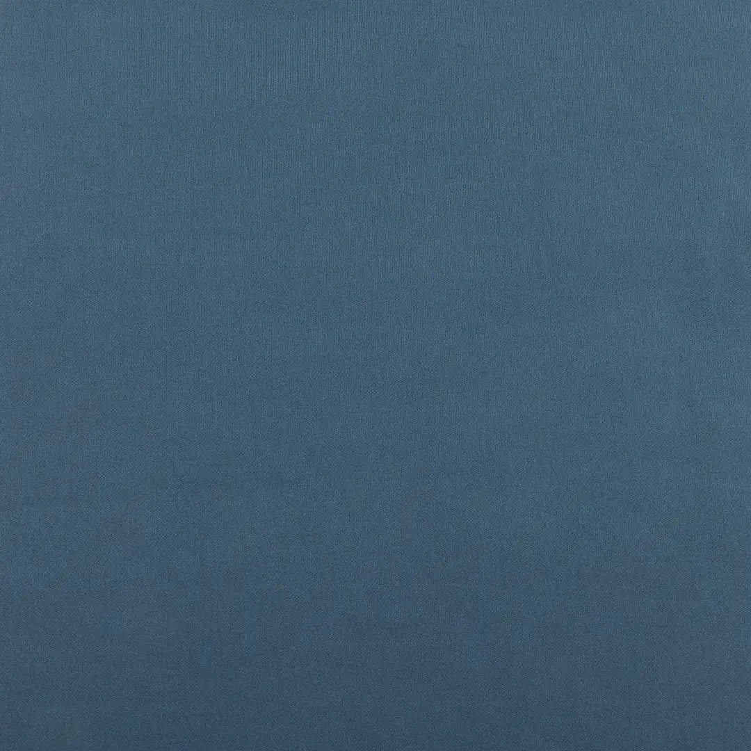 China Fabric for Jogger Fleece Knit Fabric Polyester Spandex BLUE color buy from China wholesaler bulk order at wholesale price free worldwide shipping Alibaba