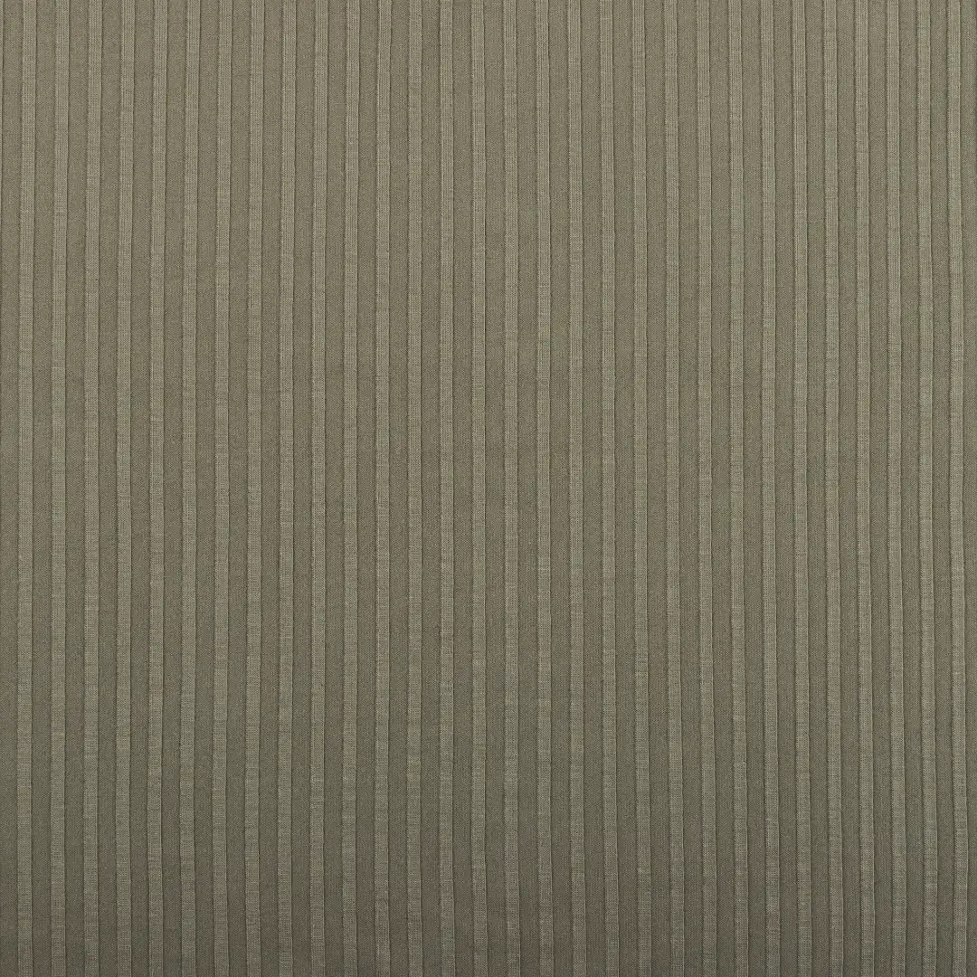 China Fabric for T-Shirt Rib Knit Fabric Viscose Elastane Olive Green color buy from China wholesaler bulk order at wholesale price free worldwide shipping Alibaba