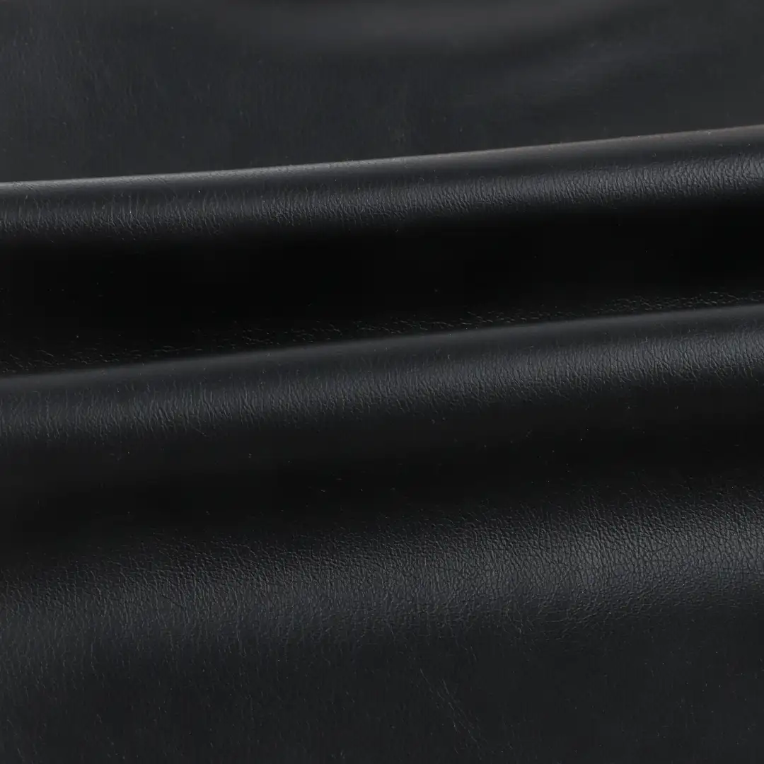 China Fabric for Jackets PU Woven Blended Fabric Polyester BLACK color buy from China wholesaler bulk order at wholesale price free worldwide shipping Alibaba