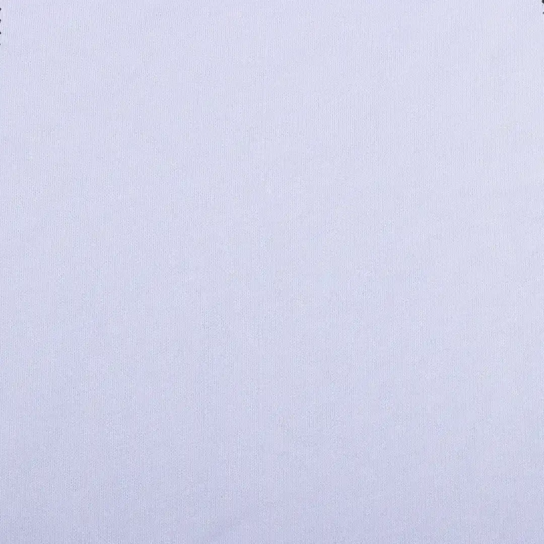 China Fabric for Loungewear French Terry Knit Fabric Cotton powder blue color buy from China wholesaler bulk order at wholesale price free worldwide shipping Alibaba