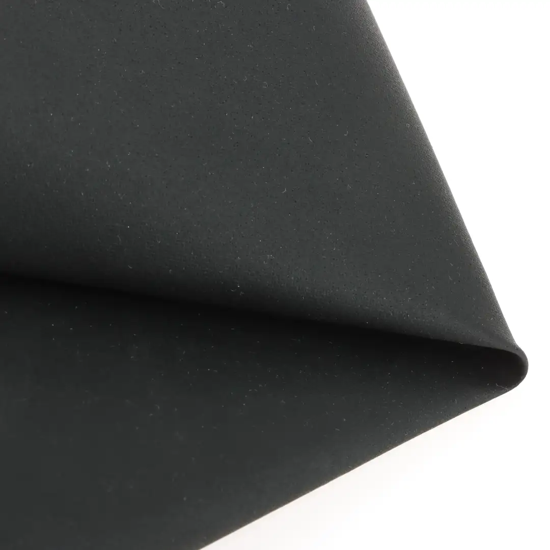 China Fabric for Padded Jacket Suede Woven Blended Fabric BCI Cotton Olive Green color buy from China wholesaler bulk order at wholesale price free worldwide shipping Alibaba