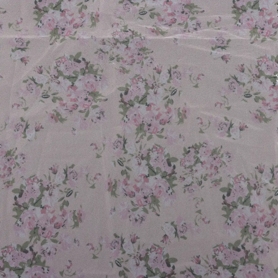 China Fabric for Skirt Mesh Knit Fabric Polyester Printing color buy from China wholesaler bulk order at wholesale price free worldwide shipping Alibaba