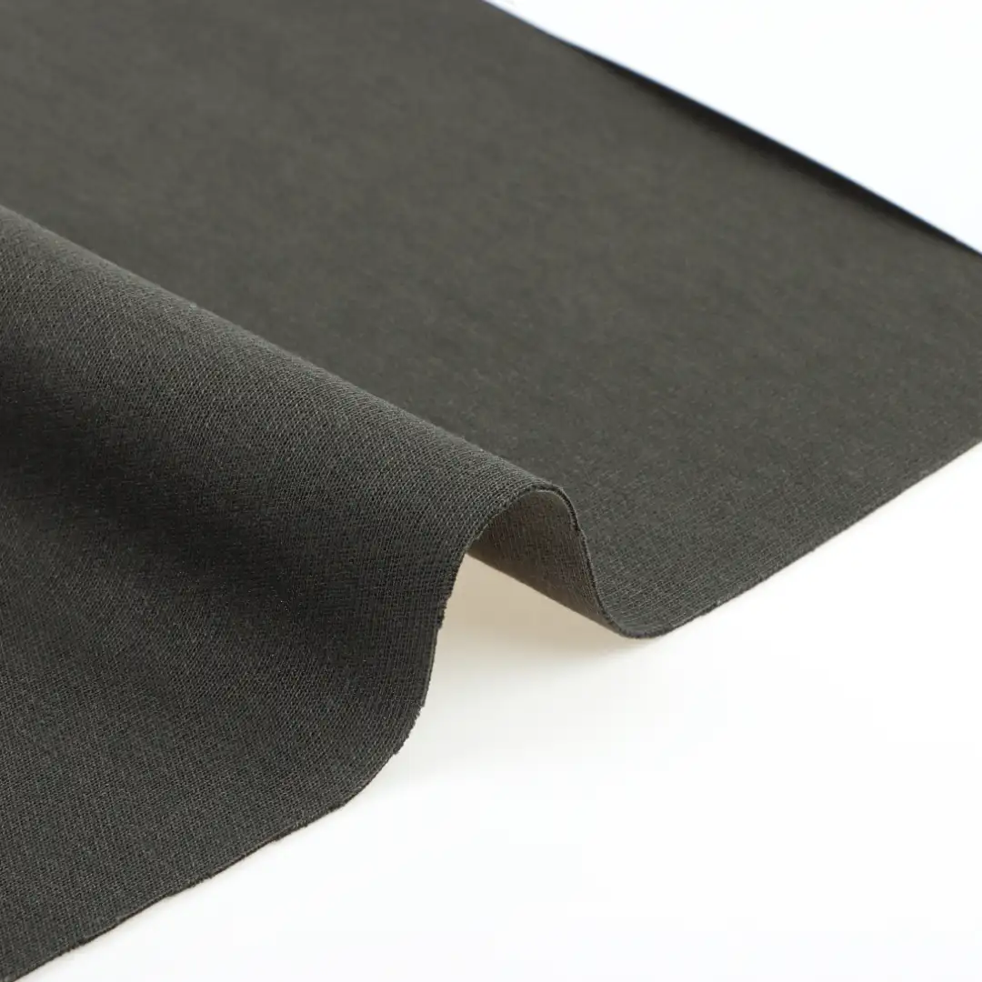 China Fabric for T-Shirt,Polo Shirt,Shorts,Hoodie Scuba Knit Fabric Polyester Rayon Olive Green color buy from China wholesaler bulk order at wholesale price free worldwide shipping Alibaba