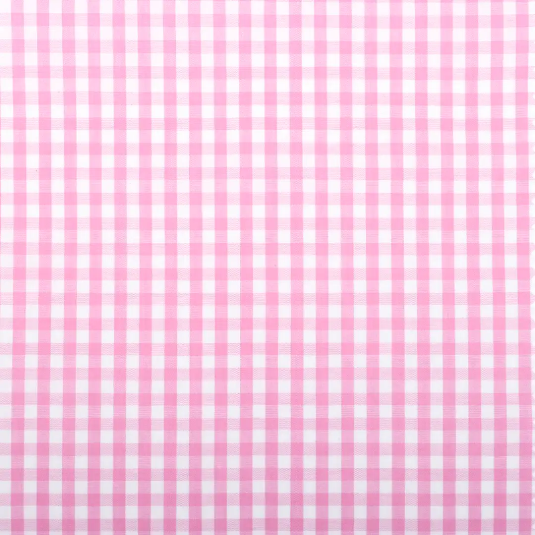 China Fabric for Shirt,Skirt,Shorts Yarn Dyed Check Natural Woven Fabric Cotton Pink color buy from China wholesaler bulk order at wholesale price free worldwide shipping Alibaba