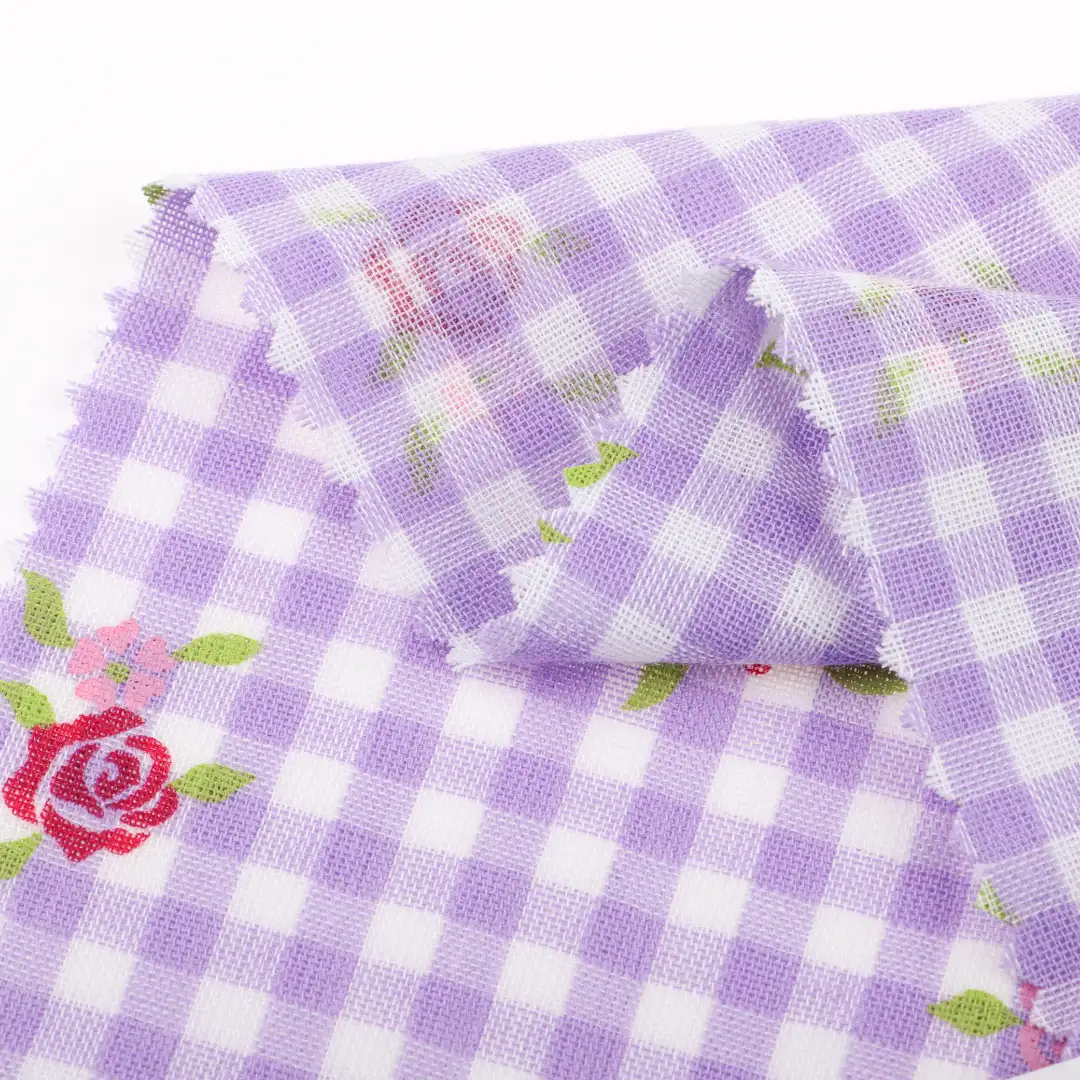 China Fabric for Shirt,Skirt,Shorts Cotton Printed Natural Woven Fabric Cotton Printing color buy from China wholesaler bulk order at wholesale price free worldwide shipping Alibaba