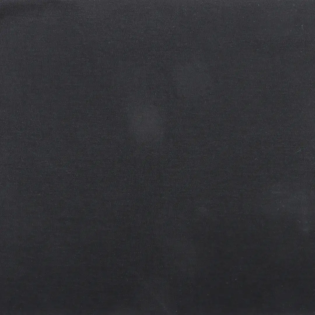 China Fabric for T-Shirt,Jogger Scuba Knit Fabric Cotton Acetate Black color buy from China wholesaler bulk order at wholesale price free worldwide shipping Alibaba