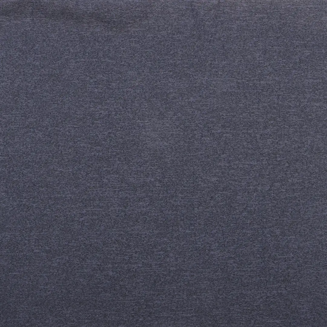 China Fabric for T-Shirt Single Jersey Knit Fabric Polyester Spandex Navy blue color buy from China wholesaler bulk order at wholesale price free worldwide shipping Alibaba