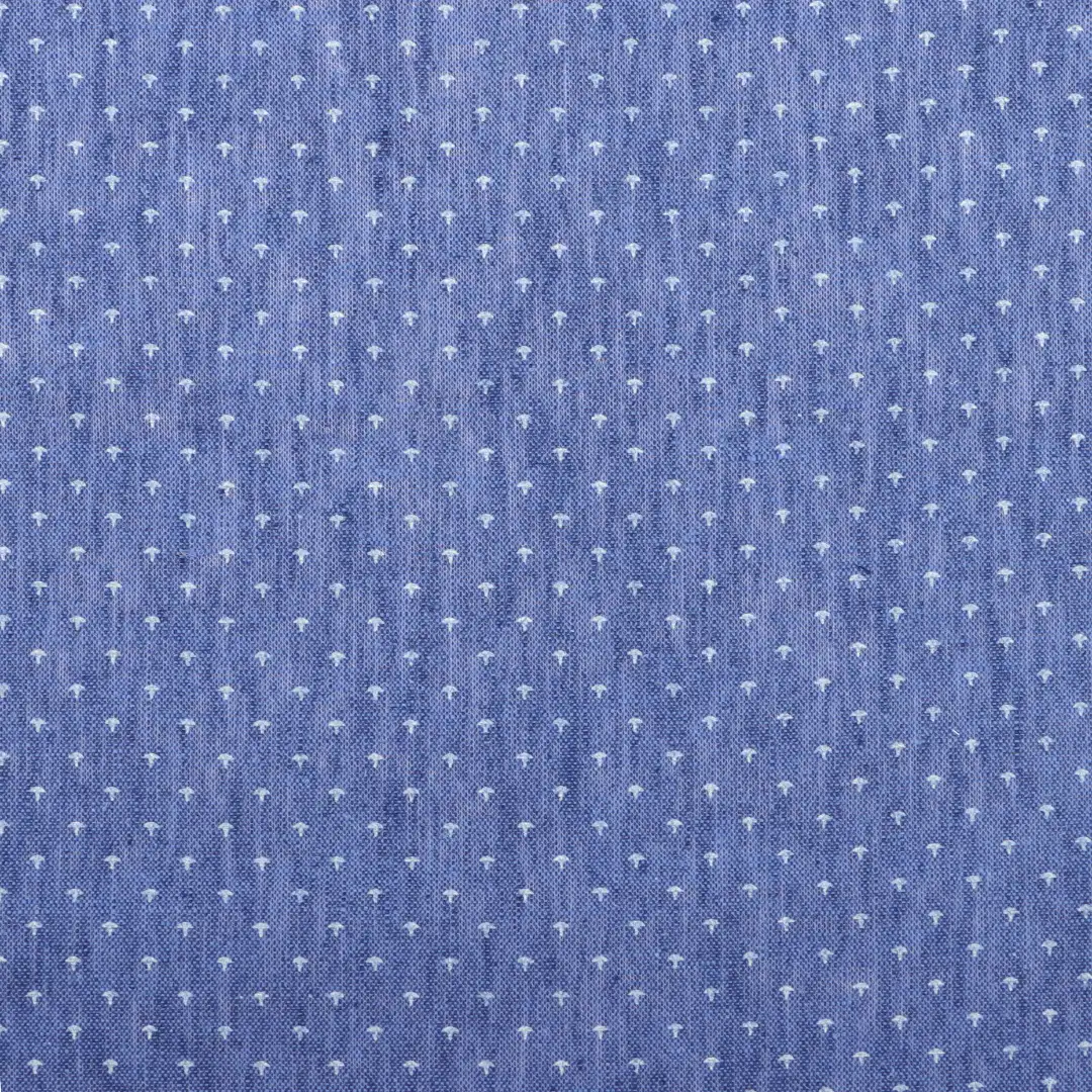 China Fabric for Shirt,Pants,Skirt,Shorts Linen/Cotton YD Plain Natural Woven Fabric Linen Cotton Blue color buy from China wholesaler bulk order at wholesale price free worldwide shipping Alibaba