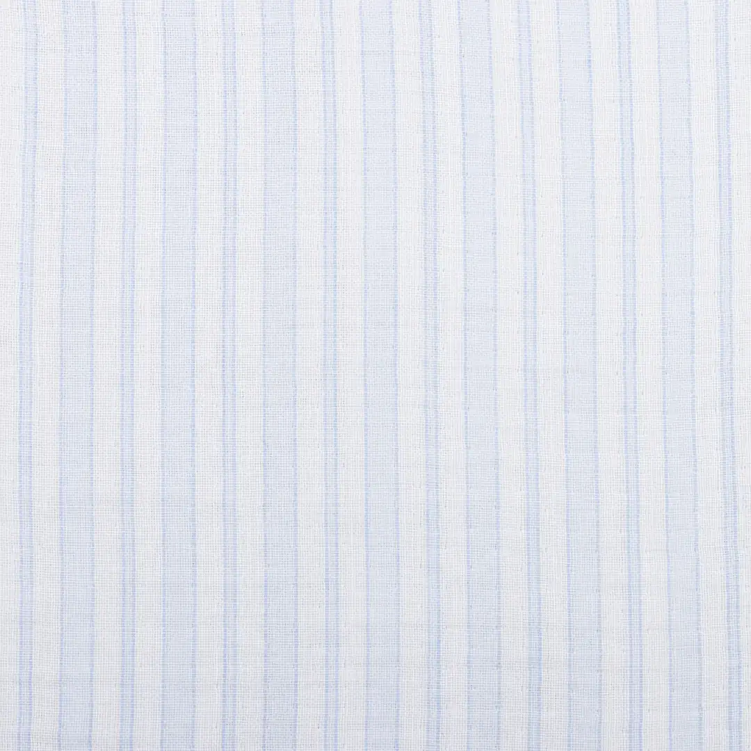 China Fabric for Shirt,Skirt,Shorts Cotton Double Layer Crepe Gauze Natural Woven Fabric Cotton stripe color buy from China wholesaler bulk order at wholesale price free worldwide shipping Alibaba