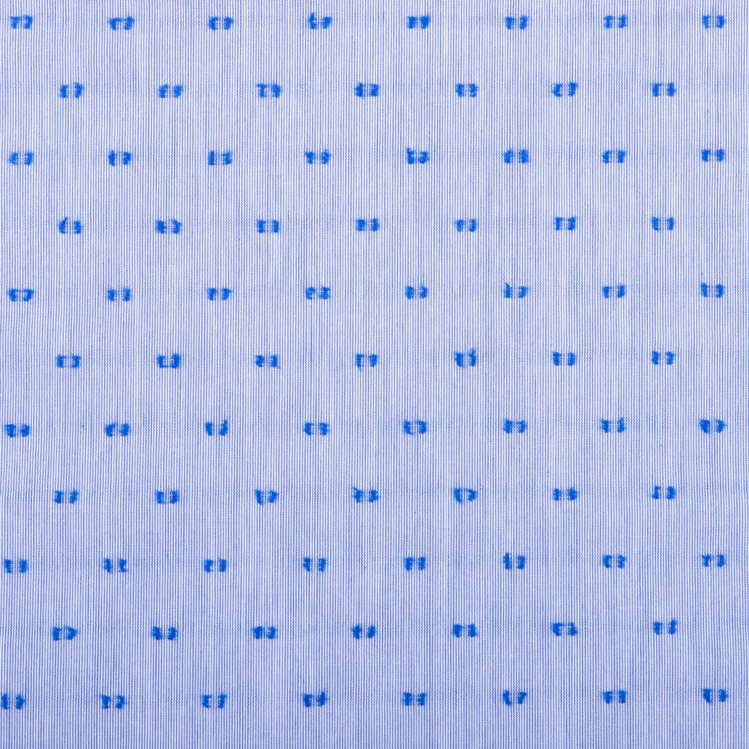 China Fabric for Shirt,Pants Yarn Dyed Stripe Natural Woven Fabric Cotton Blue color buy from China wholesaler bulk order at wholesale price free worldwide shipping Alibaba