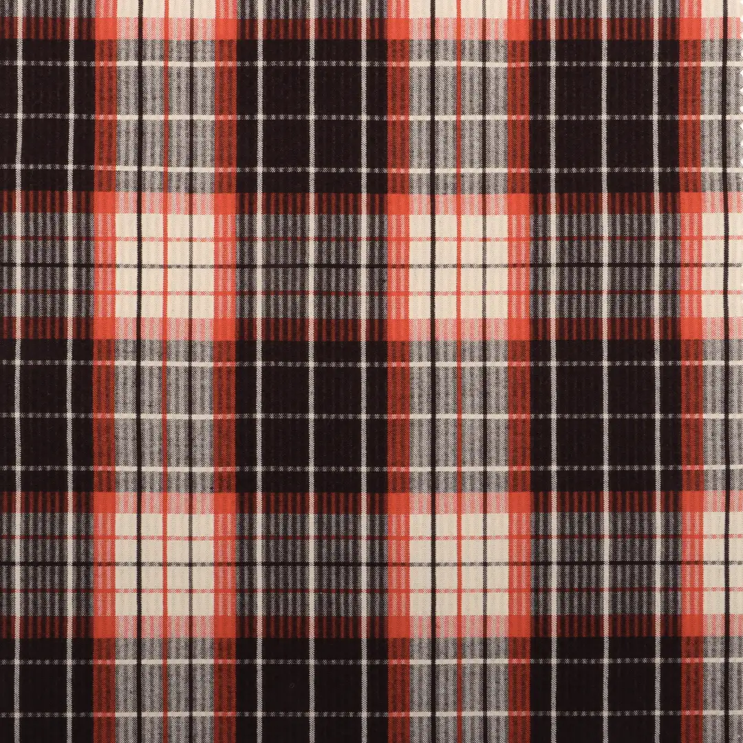 China Fabric for Shirt,Pants,Shorts Cotton Seersucker Natural Woven Fabric Cotton check color buy from China wholesaler bulk order at wholesale price free worldwide shipping Alibaba
