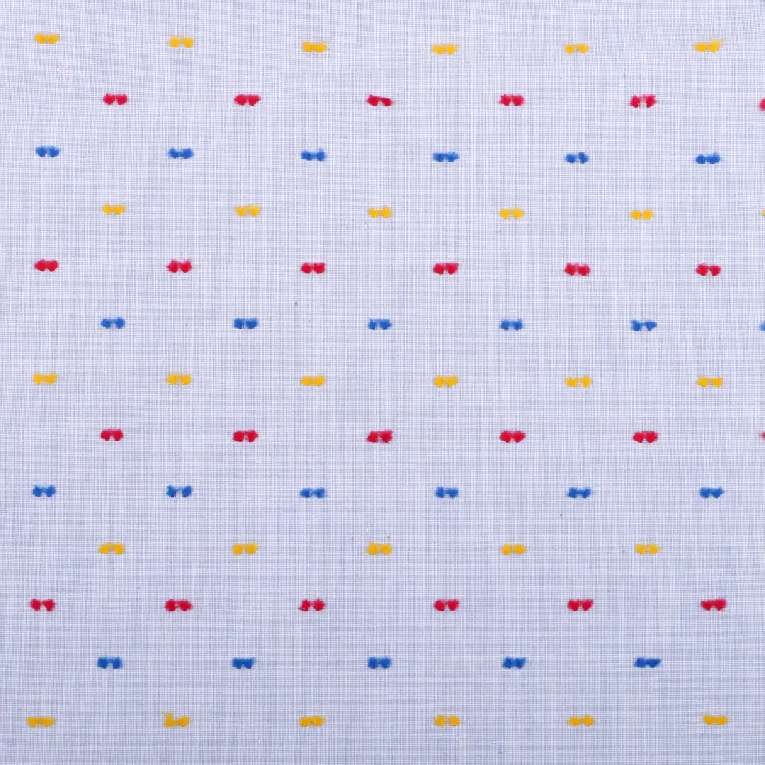 China Fabric for Shirt,Pants,Skirt Cotton Dobby Natural Woven Fabric Cotton Blue color buy from China wholesaler bulk order at wholesale price free worldwide shipping Alibaba