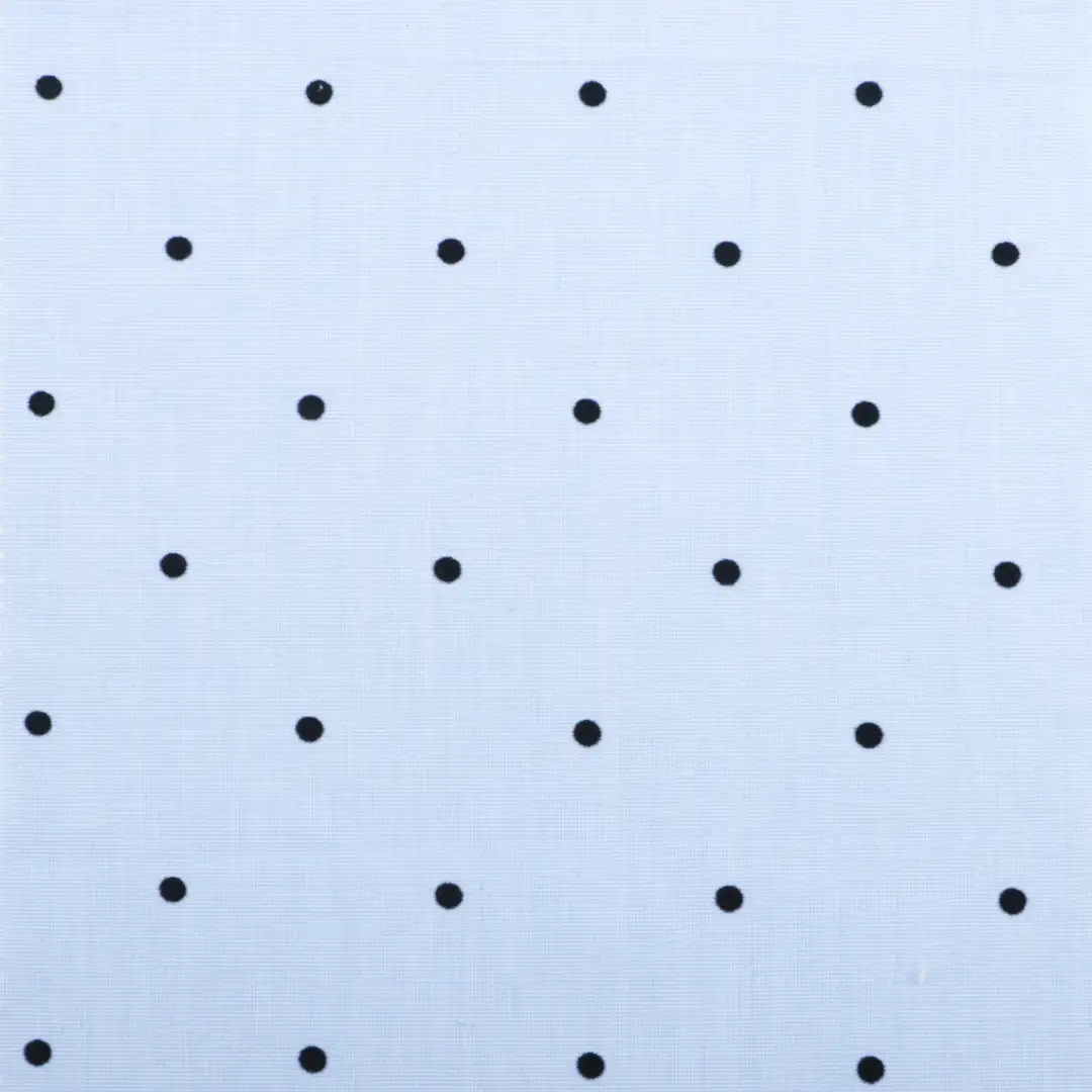 China Fabric for Shirt,Pants,Skirt,Shorts End On End YD Poplin Natural Woven Fabric Cotton Blue color buy from China wholesaler bulk order at wholesale price free worldwide shipping Alibaba