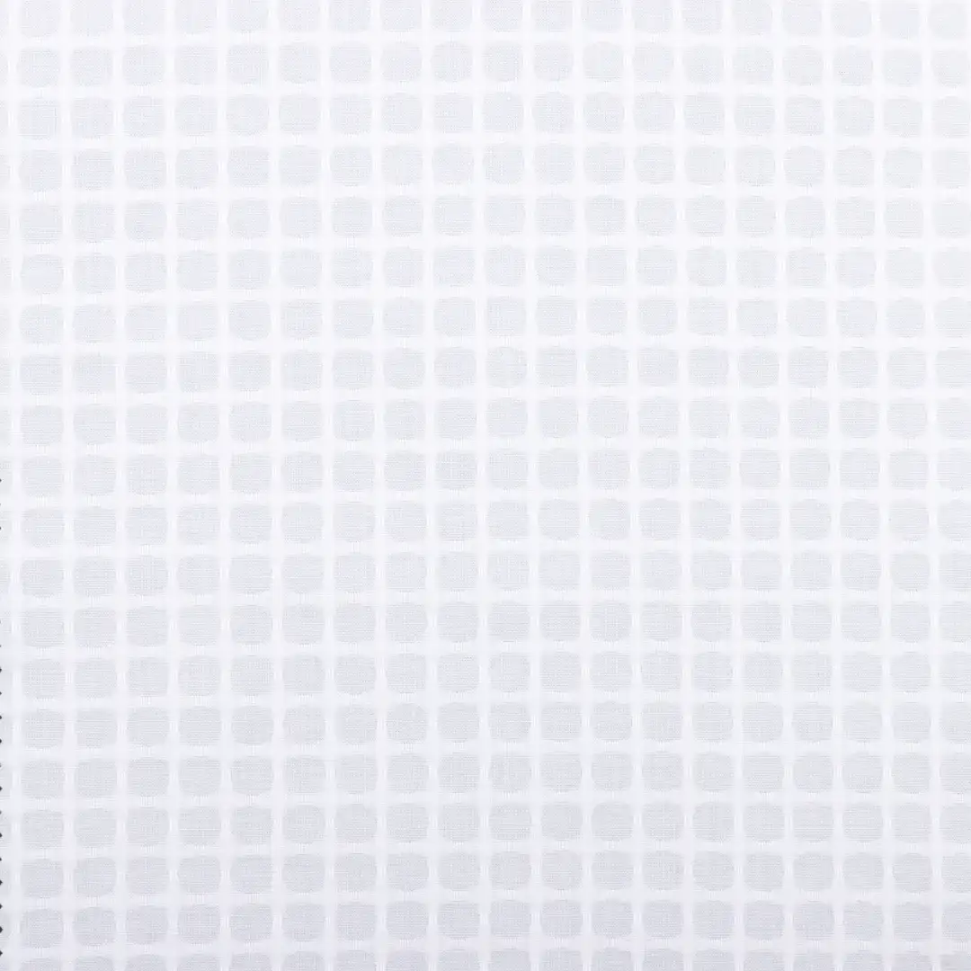 China Fabric for Shirt,Pants,Skirt,Shorts Cotton Dobby Natural Woven Fabric Cotton White color buy from China wholesaler bulk order at wholesale price free worldwide shipping Alibaba