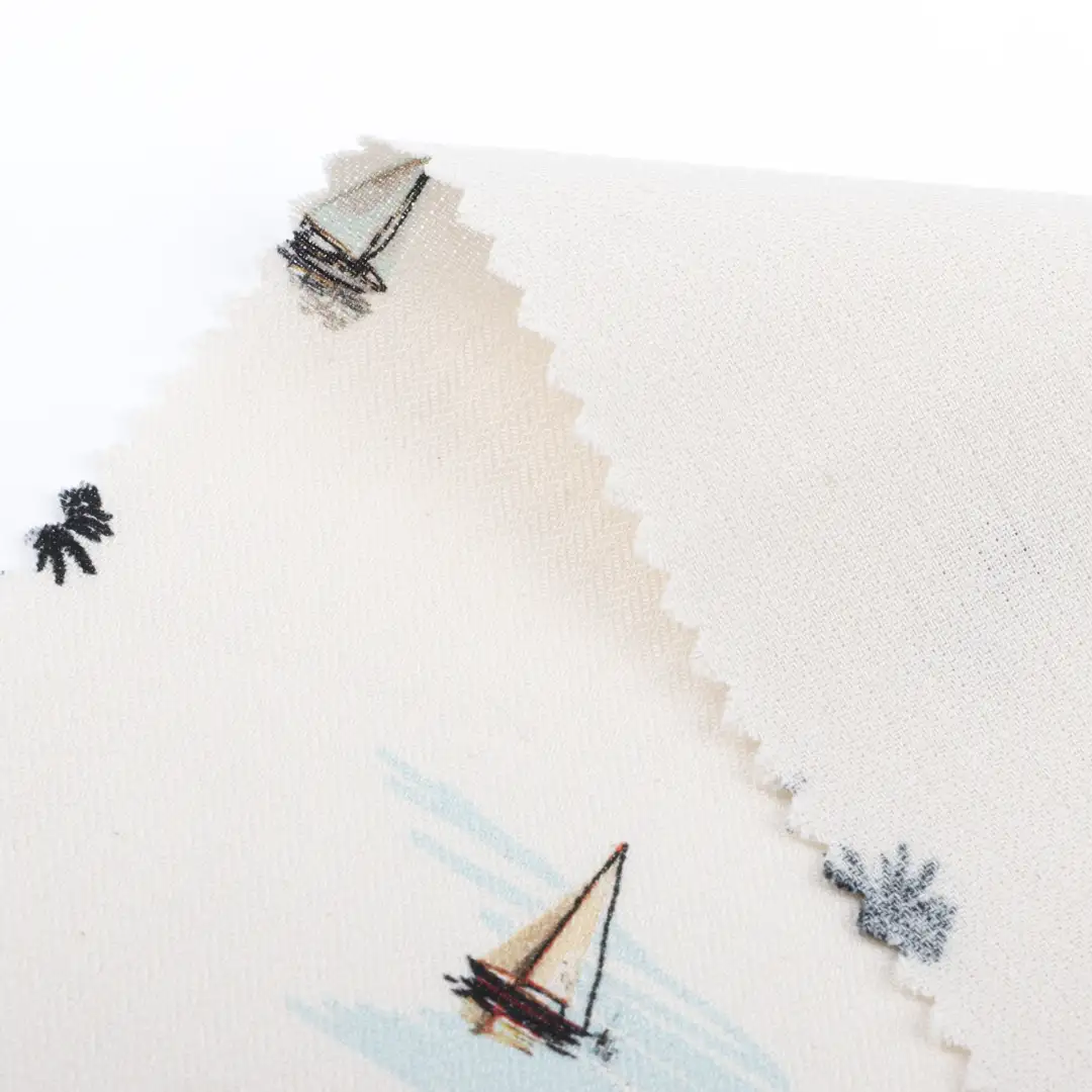 China Fabric for Shirt,Pants,Skirt,Shorts Cotton YD Chambray Natural Woven Fabric Cotton Khaki color buy from China wholesaler bulk order at wholesale price free worldwide shipping Alibaba