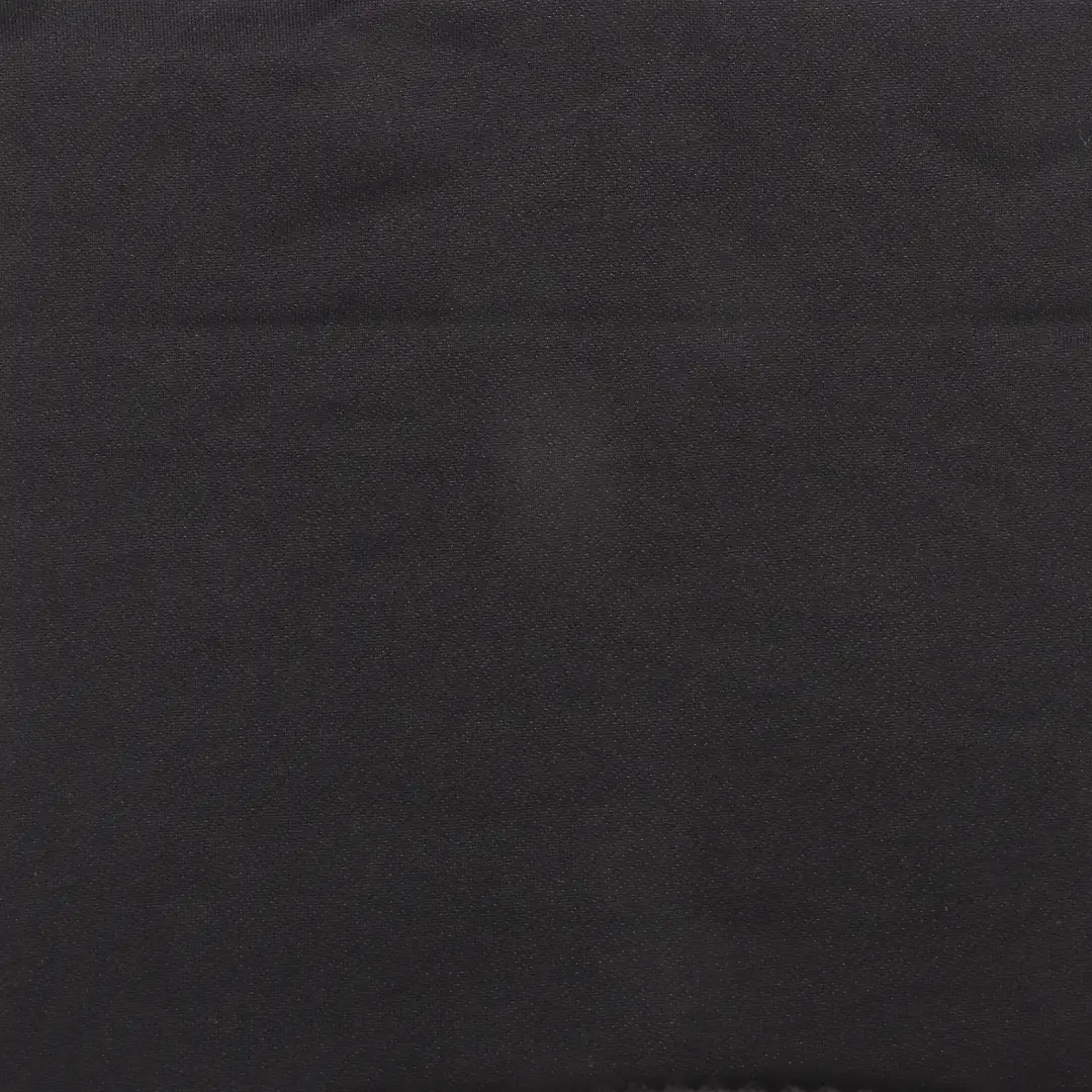 China Fabric for T-Shirt,Tank Top,Jogger French Terry Knit Fabric Polyester Spandex Black color buy from China wholesaler bulk order at wholesale price free worldwide shipping Alibaba