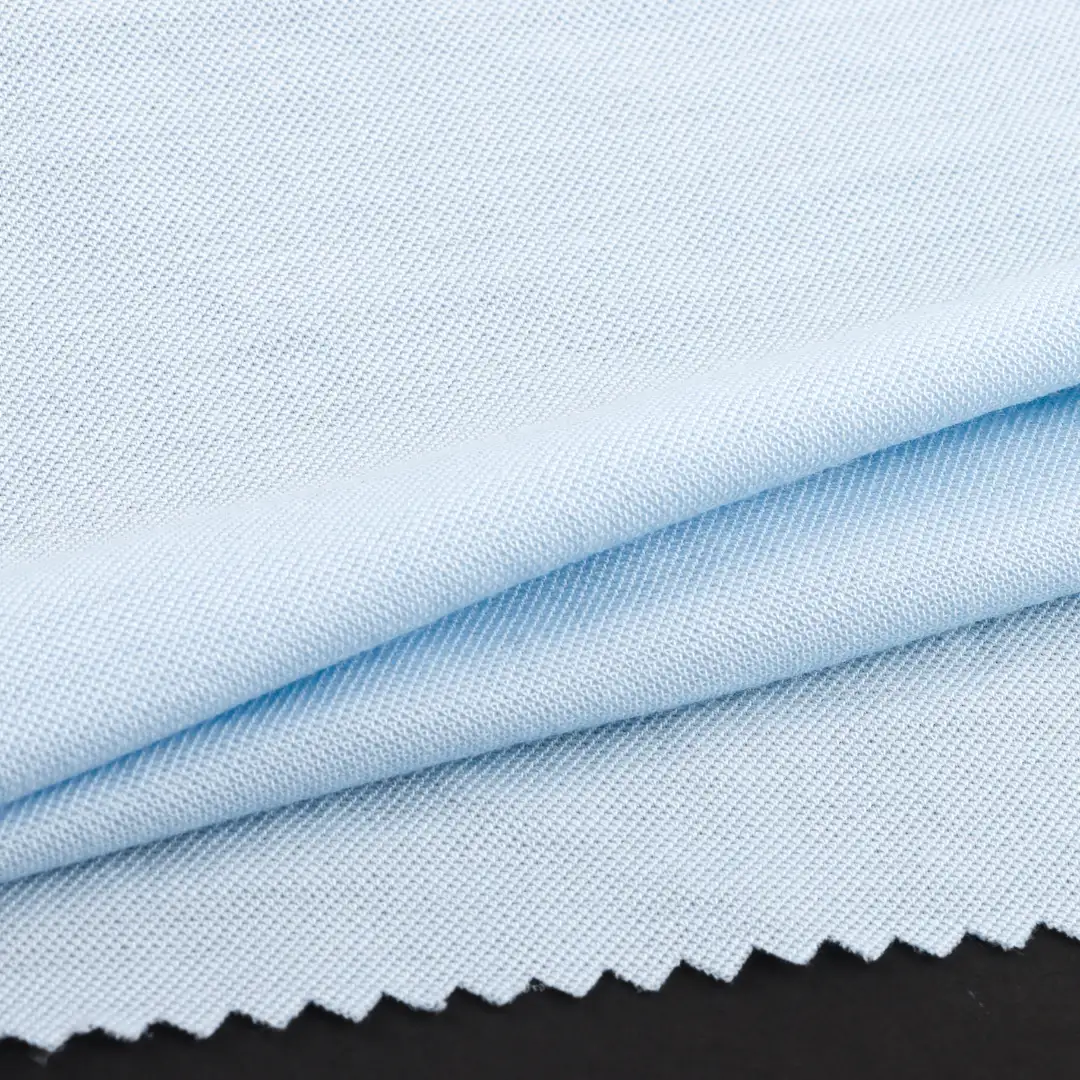 China Fabric for T-Shirt,Polo Shirt,Jogger Single Jersey Knit Fabric Rayon Nylon Blue color buy from China wholesaler bulk order at wholesale price free worldwide shipping Alibaba
