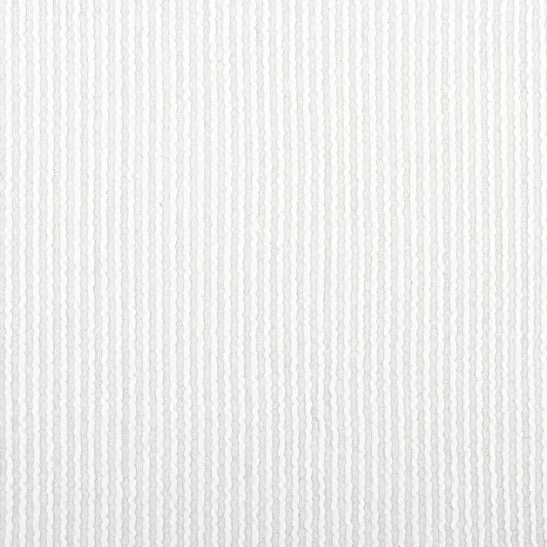 China Fabric for T-Shirt,Shorts,Loungewear,Sweatshirt,Sports Bras Weft Jacquard Knit Fabric Polyester Rayon Spandex CREAM color buy from China wholesaler bulk order at wholesale price free worldwide shipping Alibaba