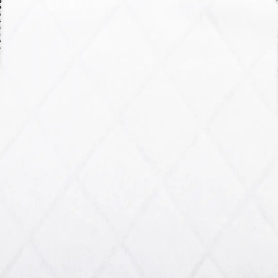 China Fabric for Loungewear,Interlining Double-side fleece Knit Fabric Polyester white color buy from China wholesaler bulk order at wholesale price free worldwide shipping Alibaba