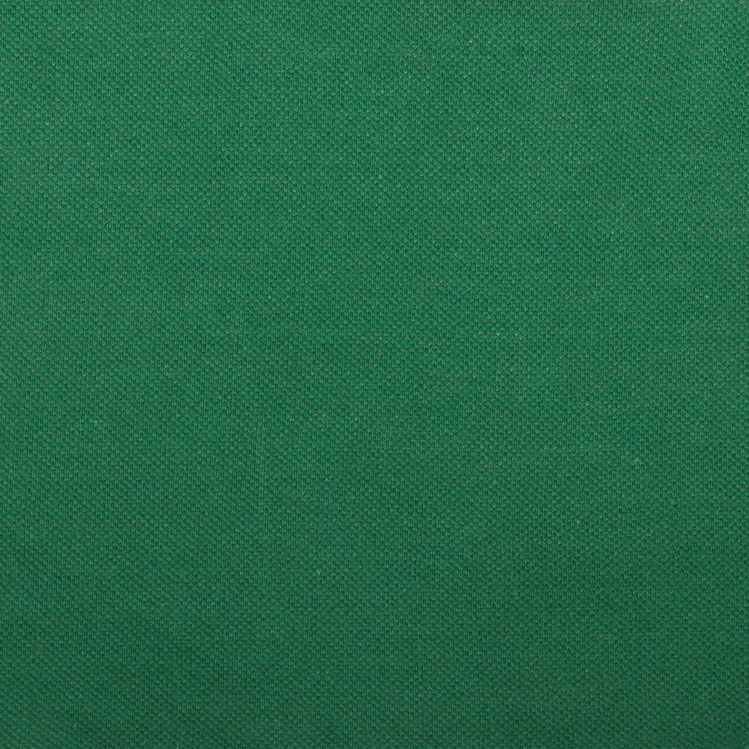 China Fabric for T-Shirt,Polo Shirt,Tank Top,Tracksuits Mesh Knit Fabric Cotton Spandex Green color buy from China wholesaler bulk order at wholesale price free worldwide shipping Alibaba