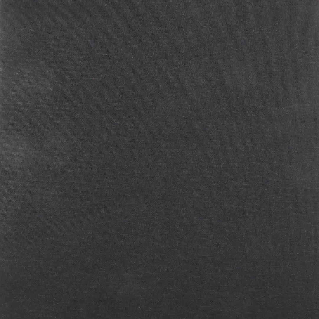 China Fabric for Jogger,Loungewear,Tracksuits Scuba Knit Fabric Polyester Spandex BLACK color buy from China wholesaler bulk order at wholesale price free worldwide shipping Alibaba