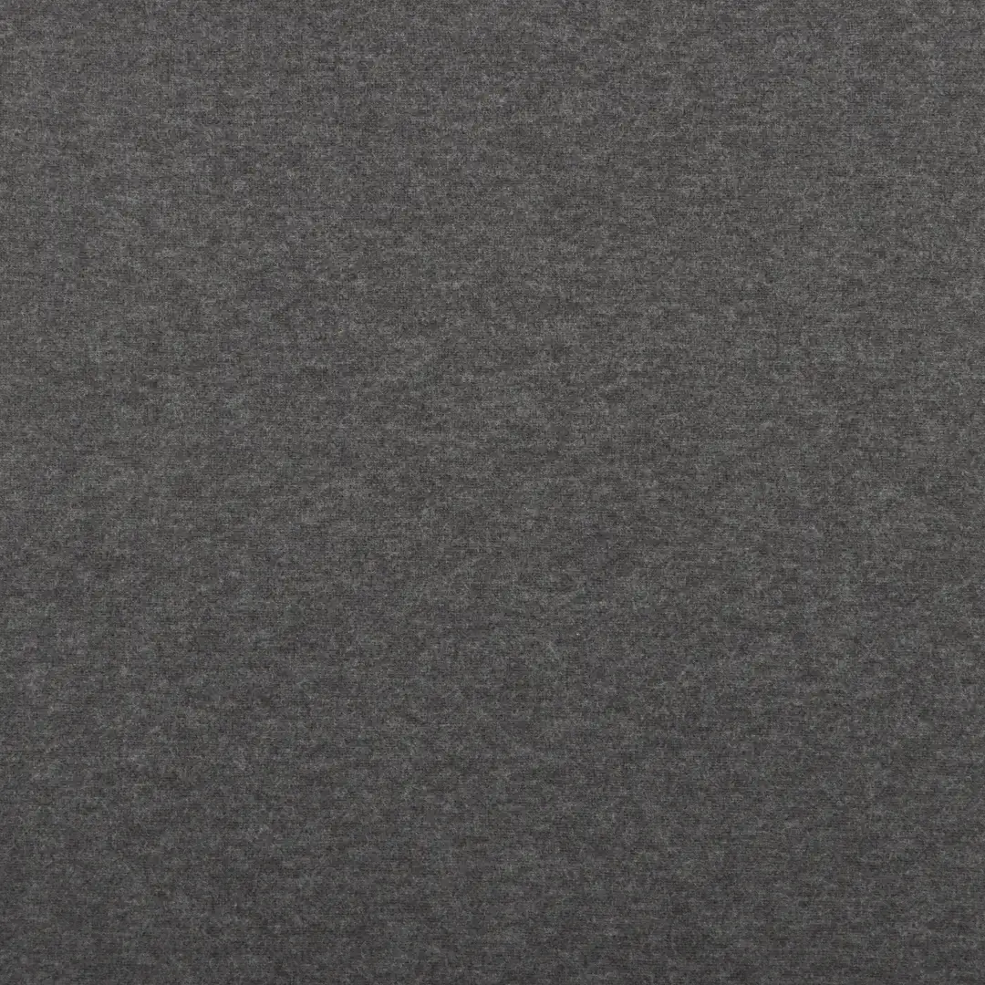 China Fabric for Jogger,Loungewear,Tracksuits Double-side fleece Knit Fabric Polyester Spandex Gray color buy from China wholesaler bulk order at wholesale price free worldwide shipping Alibaba