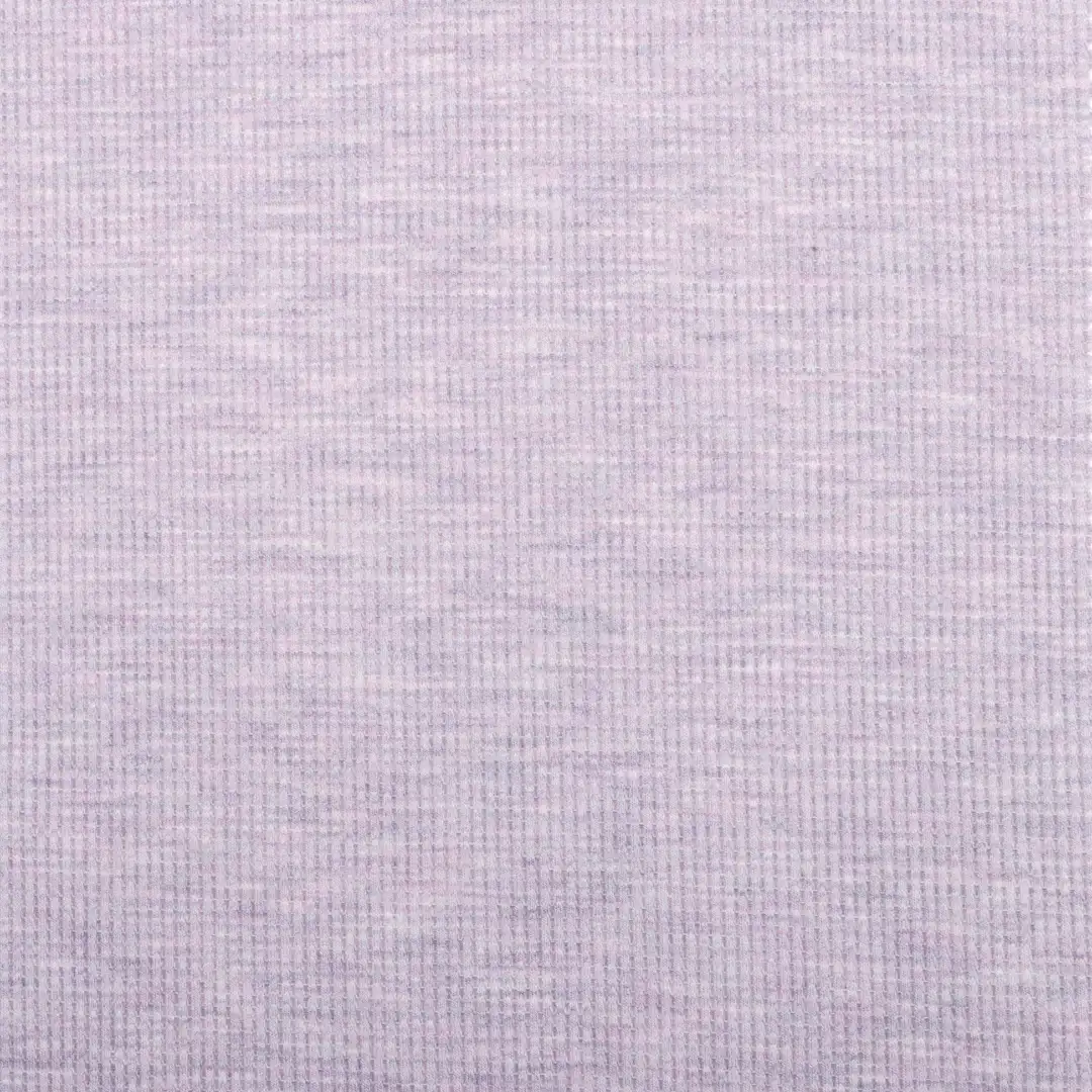 China Fabric for Crop Top,Hoodie,Sweatshirt Waffle Knit Fabric Polyester Viscose Spandex violet color buy from China wholesaler bulk order at wholesale price free worldwide shipping Alibaba
