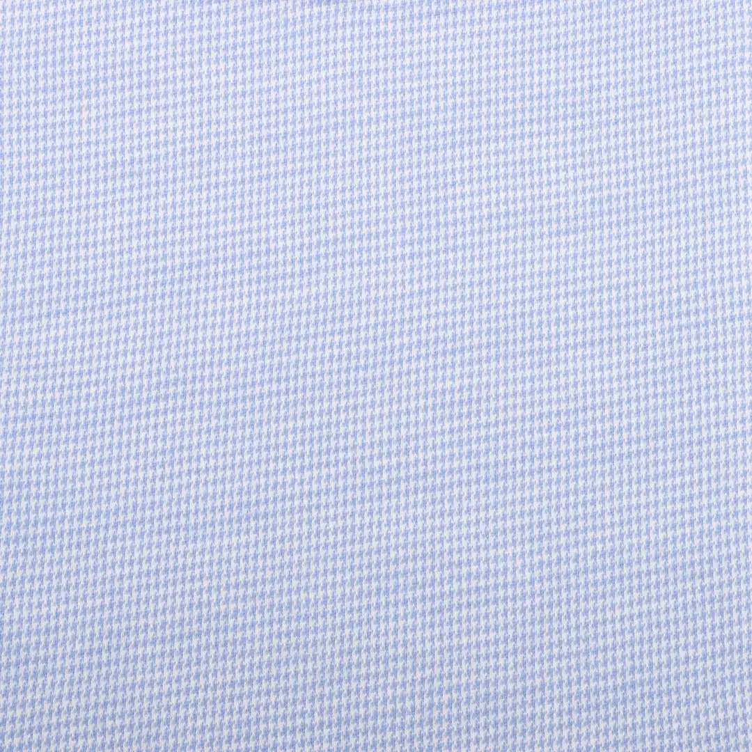 China Fabric for Polo Shirt,Tank Top,Crop Top Waffle Knit Fabric Cotton Blue and white color buy from China wholesaler bulk order at wholesale price free worldwide shipping Alibaba