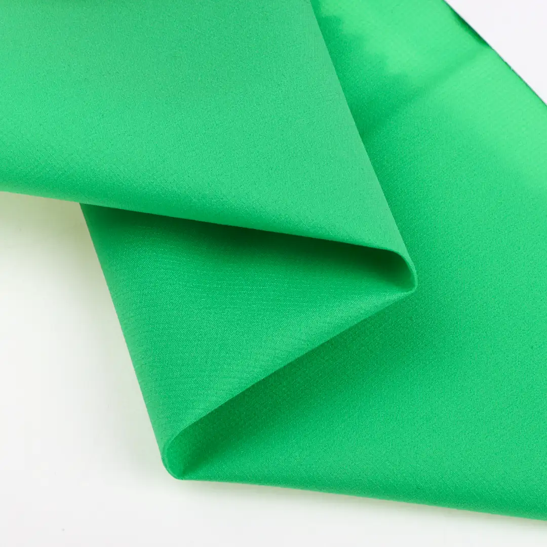 China Fabric for Jackets,Down Jacket,Padded Jacket Composite fabric Synthetic Woven Fabric Nylon green color buy from China wholesaler bulk order at wholesale price free worldwide shipping Alibaba
