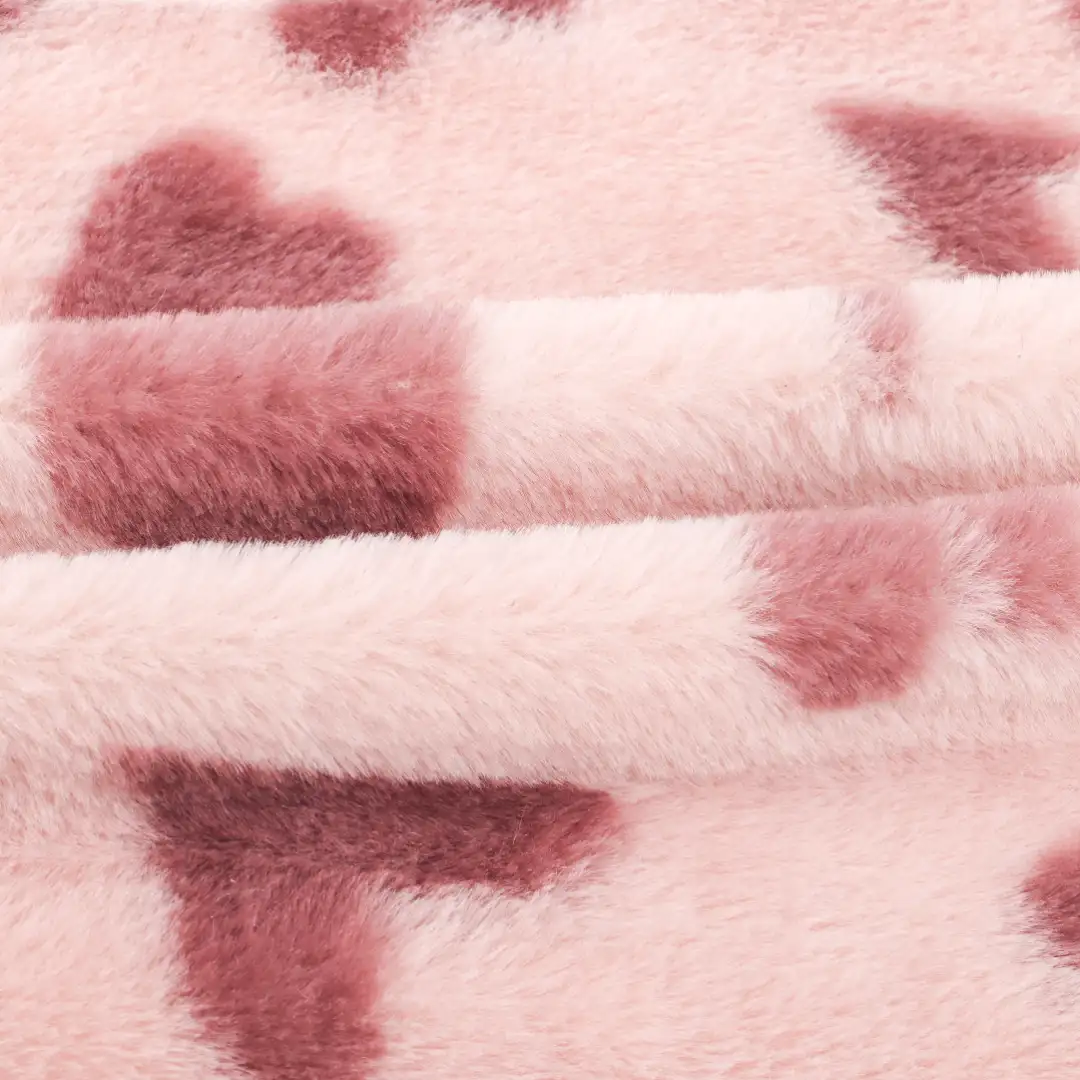 China Fabric for Jackets,Overcoat,Sweatshirt Fleece Knit Fabric Polyester printing color buy from China wholesaler bulk order at wholesale price free worldwide shipping Alibaba