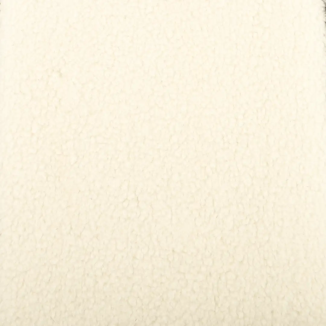 China Fabric for Jackets,Overcoat Sherpa Knit Fabric Polyester white color buy from China wholesaler bulk order at wholesale price free worldwide shipping Alibaba