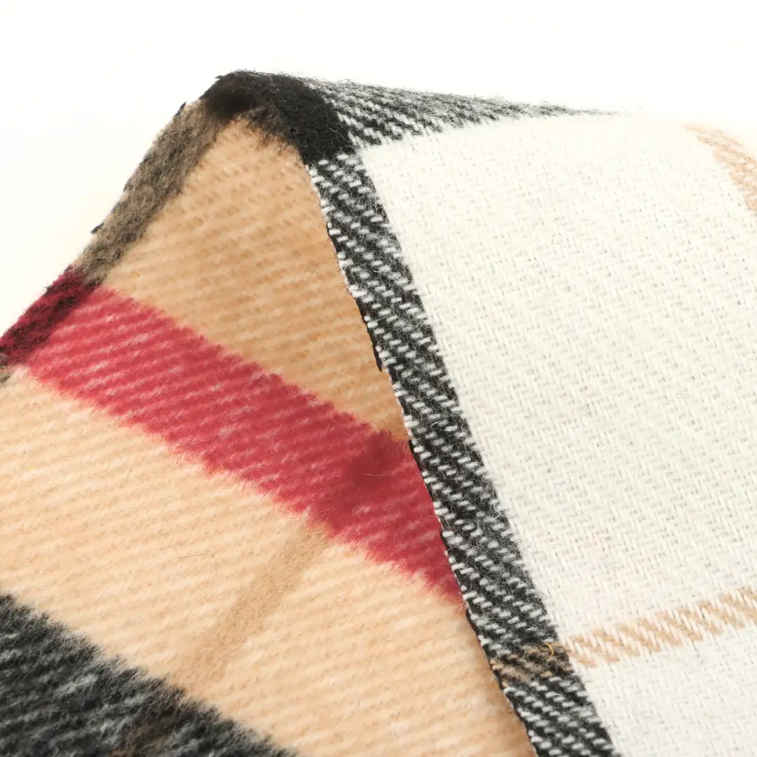 China Fabric for Skirt,Overcoat Woolen Overcoat Woolen Other Wool check color buy from China wholesaler bulk order at wholesale price free worldwide shipping Alibaba