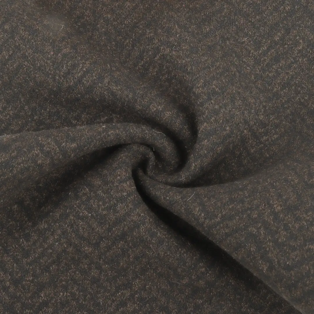 China Fabric for Skirt,Overcoat Knit Woolen Fabric Woolen Wool Other printing color buy from China wholesaler bulk order at wholesale price free worldwide shipping Alibaba