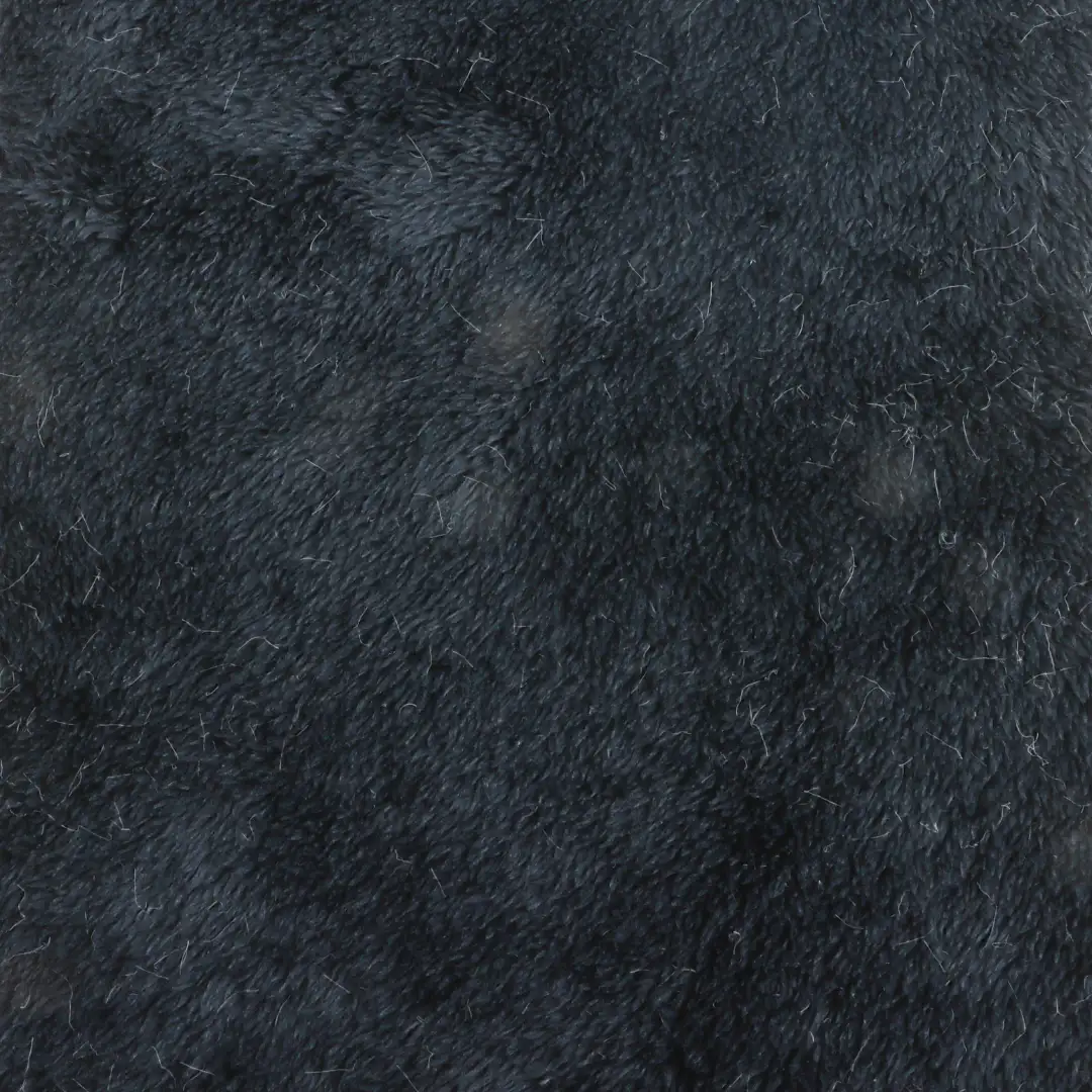 China Fabric for Pajamas Coral Fleece Knit Fabric Polyester Navy color buy from China wholesaler bulk order at wholesale price free worldwide shipping Alibaba