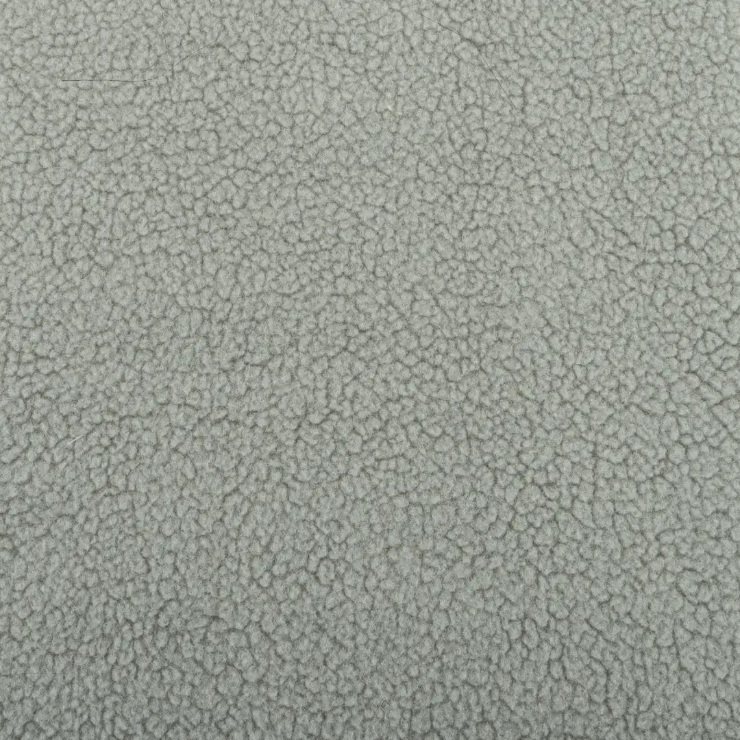 China Fabric for Jackets,Overcoat Sherpa Knit Fabric Polyester green color buy from China wholesaler bulk order at wholesale price free worldwide shipping Alibaba