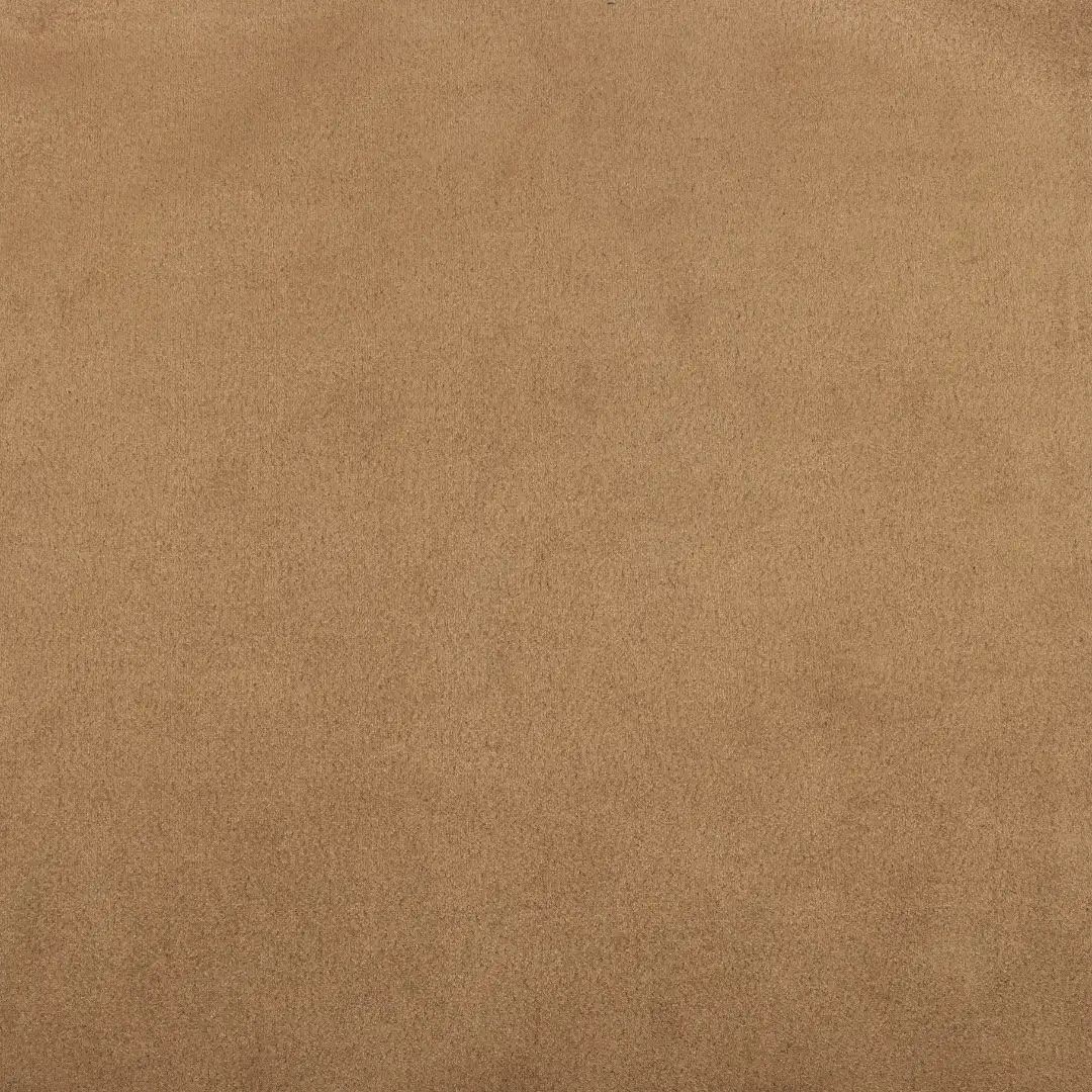China Fabric for Jackets,Blazer,Trench Coat Suede Knit Fabric Polyester Spandex Brown color buy from China wholesaler bulk order at wholesale price free worldwide shipping Alibaba