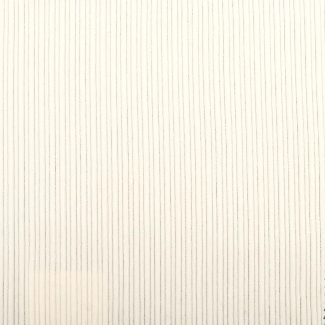 China Fabric for Pants,Jackets,Overcoat knitted Corduroy Knit Fabric Polyester cream color buy from China wholesaler bulk order at wholesale price free worldwide shipping Alibaba
