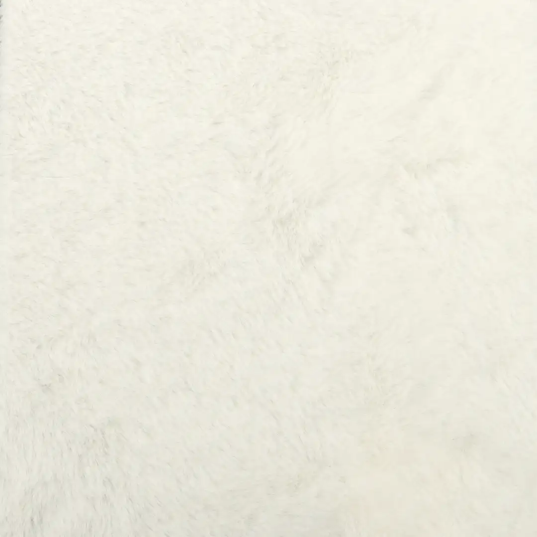 China Fabric for Jackets,Overcoat Fake Fur Knit Fabric Polyester white color buy from China wholesaler bulk order at wholesale price free worldwide shipping Alibaba