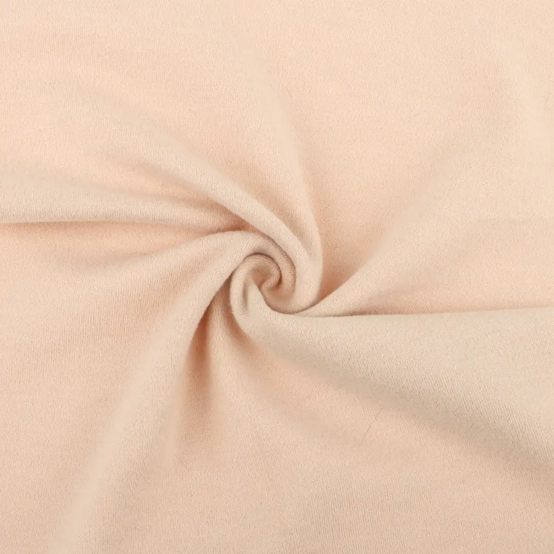 China Fabric for T-Shirt,Tank Top,Crop Top,Lingerie,Shorts,Jogger,Hoodie,Loungewear,Sweatshirt Dralon Knit Fabric Polyester Rayon Spandex khaki color buy from China wholesaler bulk order at wholesale price free worldwide shipping Alibaba