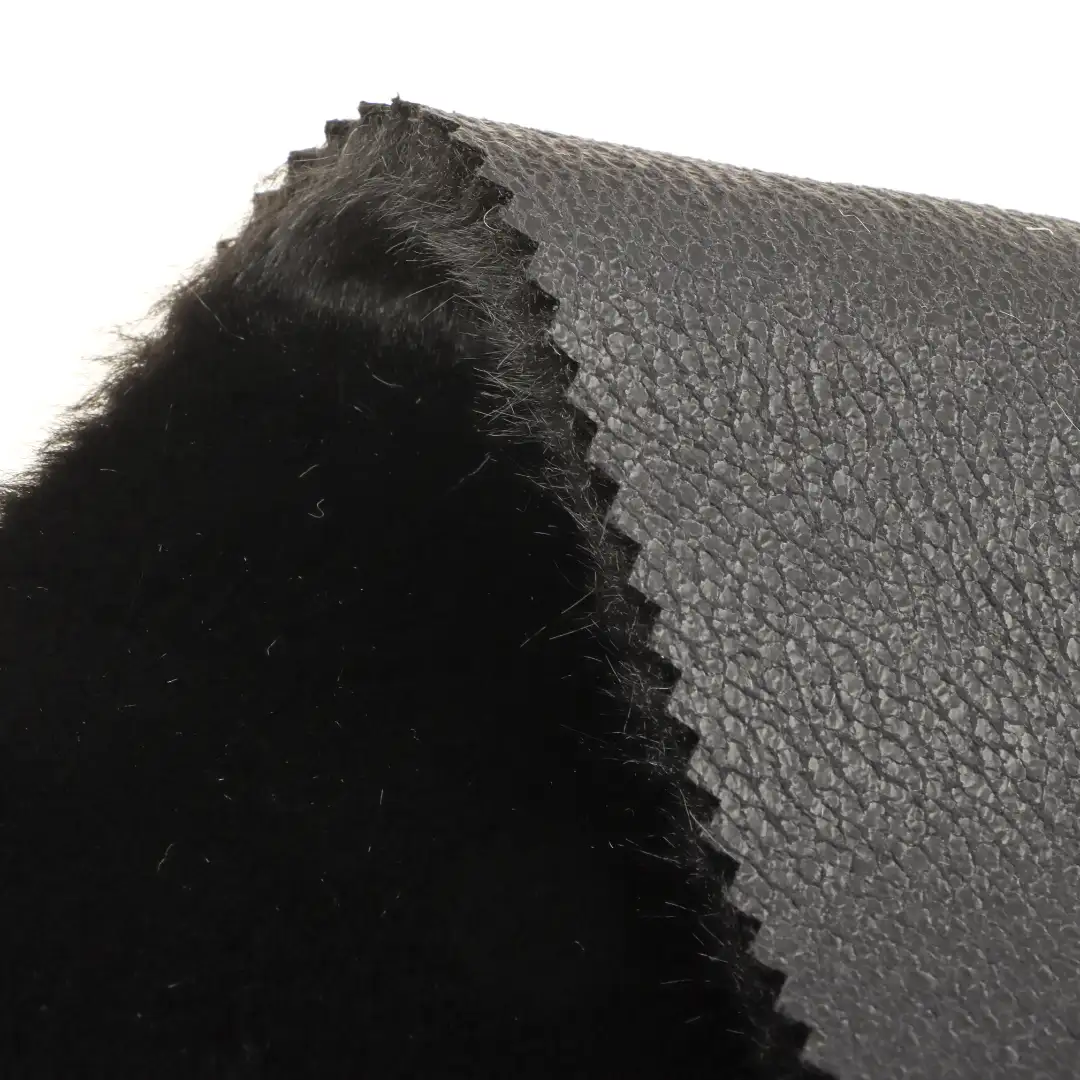 China Fabric for Jackets,Hoodie,Overcoat Bonded fabric Bonded fabric Polyester black color buy from China wholesaler bulk order at wholesale price free worldwide shipping Alibaba