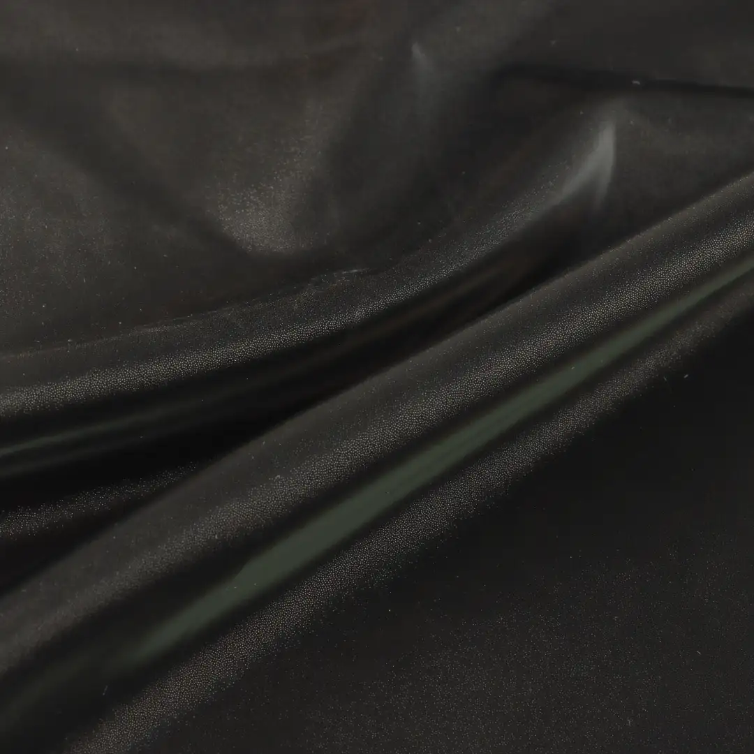 China Fabric for Jackets,Down Jacket,Padded Jacket Polyester Taffeta Synthetic Woven Fabric Polyester black color buy from China wholesaler bulk order at wholesale price free worldwide shipping Alibaba